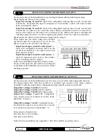 Preview for 22 page of Pego EASYSTEAM ES-MINI Use And Maintenance Manual