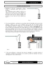 Предварительный просмотр 6 страницы Pego EASYSTEAM Installation Manual