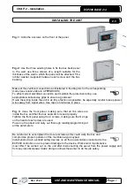 Предварительный просмотр 7 страницы Pego ECP200 Expert d7.5 Use And Maintenance Manual