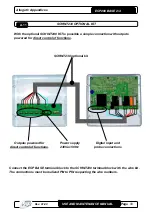 Предварительный просмотр 33 страницы Pego ECP200 Expert d7.5 Use And Maintenance Manual