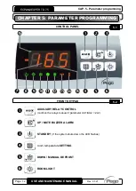 Preview for 12 page of Pego ECP202 EXPERT Use And Maintenance Manual