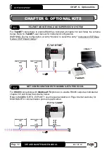 Предварительный просмотр 32 страницы Pego ECP300 Expert U VD 12 Use And Maintenance Manual