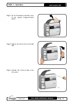 Preview for 13 page of Pego ECP300 EXPERT VD Series Use And Maintenance Manual