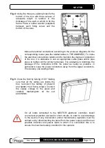 Предварительный просмотр 11 страницы Pego NECTOR Operation And Maintenance Manual