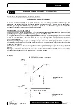 Предварительный просмотр 37 страницы Pego NECTOR Operation And Maintenance Manual