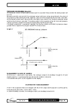 Предварительный просмотр 38 страницы Pego NECTOR Operation And Maintenance Manual