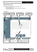 Предварительный просмотр 47 страницы Pego NECTOR Operation And Maintenance Manual