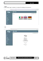 Предварительный просмотр 52 страницы Pego NECTOR Operation And Maintenance Manual