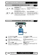 Preview for 15 page of Pego PLUS EXPERT DL3 Use And Maintenance Manual