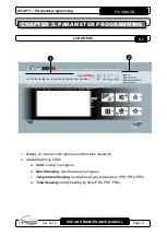 Preview for 9 page of Pego PLUS100 AB Use And Maintenance Manual