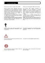 Preview for 2 page of Pego PLUSR EXPERT DL3 Use And Maintenance Manual