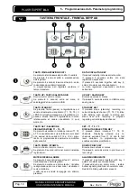 Preview for 14 page of Pego PLUSR EXPERT DL3 Use And Maintenance Manual