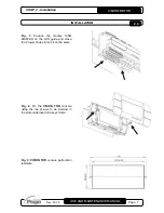 Предварительный просмотр 7 страницы Pego VISION100 THR Use And Maintenance Manual