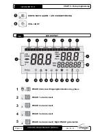 Предварительный просмотр 12 страницы Pego VISION100 THR Use And Maintenance Manual