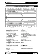 Предварительный просмотр 33 страницы Pego VISION100 THR Use And Maintenance Manual