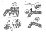 Предварительный просмотр 17 страницы PEGOUD Onduleur Chronograph Instruction Manual