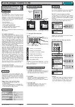 PEHA 293/2 Installation And Operating Instructions Manual preview