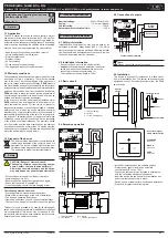 Preview for 4 page of PEHA 405 R Installation And Operating Instructions Manual