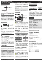 Preview for 5 page of PEHA 405 R Installation And Operating Instructions Manual