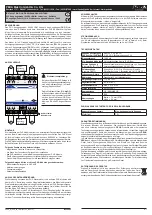 PEHA 940/24 JRM Installation And Operating Instructions preview