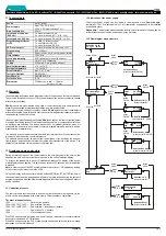 Preview for 4 page of PEHA 941 STM AN Installation And Operating Manual