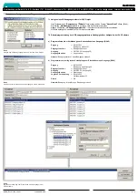 Preview for 2 page of PEHA D 410 BM o.A. Series Installation And Operating Instructions Manual