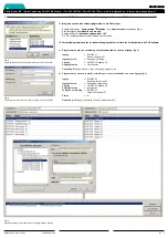 Preview for 6 page of PEHA D 410 BM o.A. Series Installation And Operating Instructions Manual