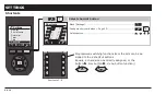 Preview for 24 page of PEHA Easyclick 450 FU-HS128 Manual