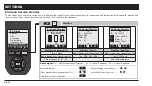 Preview for 32 page of PEHA Easyclick 450 FU-HS128 Manual