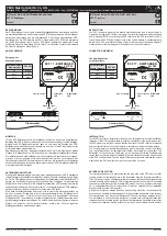 Preview for 1 page of PEHA Honeywell DCF-77 Installation And Operating Instructions