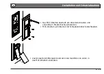 Preview for 13 page of PEHA PHC MCC Installation And Operating Instructions Manual