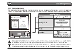 Preview for 39 page of PEHA PHC MCC Installation And Operating Instructions Manual