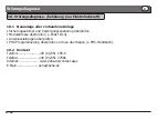 Preview for 48 page of PEHA PHC MCC Installation And Operating Instructions Manual