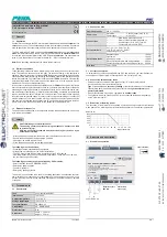 Preview for 3 page of PEHA PHC Universal dimmer 1000W Installation And Operating Manual