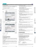 Preview for 4 page of PEHA PHC Universal dimmer 1000W Installation And Operating Manual