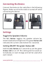 Preview for 9 page of Pei tel ML50 Manual