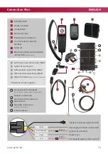 Предварительный просмотр 14 страницы Pei tel PTCarPhone 6 Quick Reference Manual