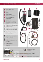 Предварительный просмотр 22 страницы Pei tel PTCarPhone 6 Quick Reference Manual