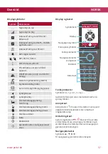 Предварительный просмотр 37 страницы Pei tel PTCarPhone 6 Quick Reference Manual