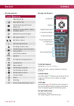 Предварительный просмотр 53 страницы Pei tel PTCarPhone 6 Quick Reference Manual