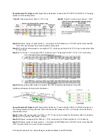 Preview for 9 page of PEI Advanced Enviro-Septic Maine Design And Installation Manual