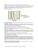 Preview for 10 page of PEI Advanced Enviro-Septic Maine Design And Installation Manual