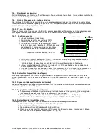 Preview for 12 page of PEI Advanced Enviro-Septic Maine Design And Installation Manual