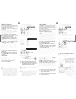 Preview for 4 page of Peiker Acustic Bluetouch Music Operating Manual