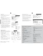 Preview for 6 page of Peiker Acustic Bluetouch Music Operating Manual