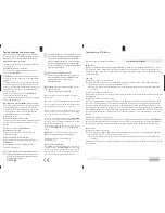 Preview for 7 page of Peiker Acustic Bluetouch Music Operating Manual