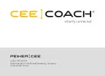 Preview for 44 page of PEIKER CEE CEE COACH Manual