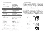 Preview for 12 page of PEIKER CEE CEECOACH 2 Manual