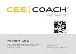 Preview for 44 page of PEIKER CEE CEECOACH 2 Manual