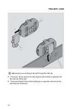 Предварительный просмотр 20 страницы PEIKER CEE CEECOACH PLUS Instruction Manual